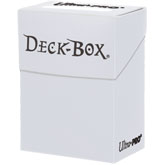 Ultra-Pro Deck Box