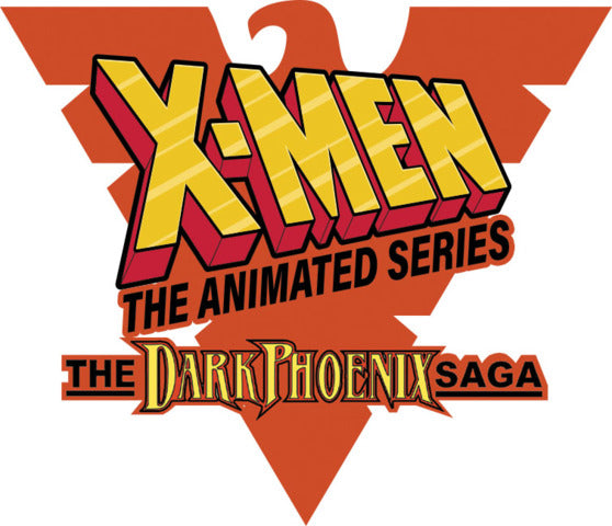 Marvel HeroClix: X-Men the Animated Series, the Dark Phoenix Saga Colossal Booster