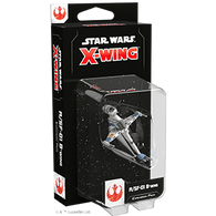 Star Wars: X-Wing 2nd Edition - A/SF-01 B-Wing Expansion Pack