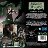 Arkham Horror: 3rd Edition - Dead of Night Expansion