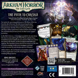 Arkham Horror LCG: The Path to Carcosa Expansion