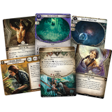 Arkham Horror LCG: The Forgotten Age Expansion