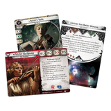 Arkham Horror LCG: The Dream-Eaters Expansion