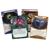 horror in high gear Arkham Horror LCG Horror in High Gear Mythos Pack
