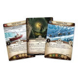 Arkham Horror LCG: At the Edge of the Earth Campaign Box