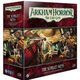 Arkham Horror LCG: The Scarlet Keys Investigator