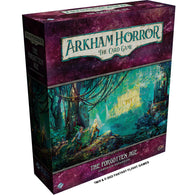 Arkham Horror LCG: The Forgotten Age: Campaign Expansion