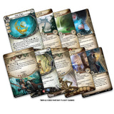 Arkham Horror LCG: The Forgotten Age: Campaign Expansion