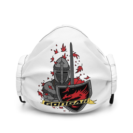 Knight - Premium face mask