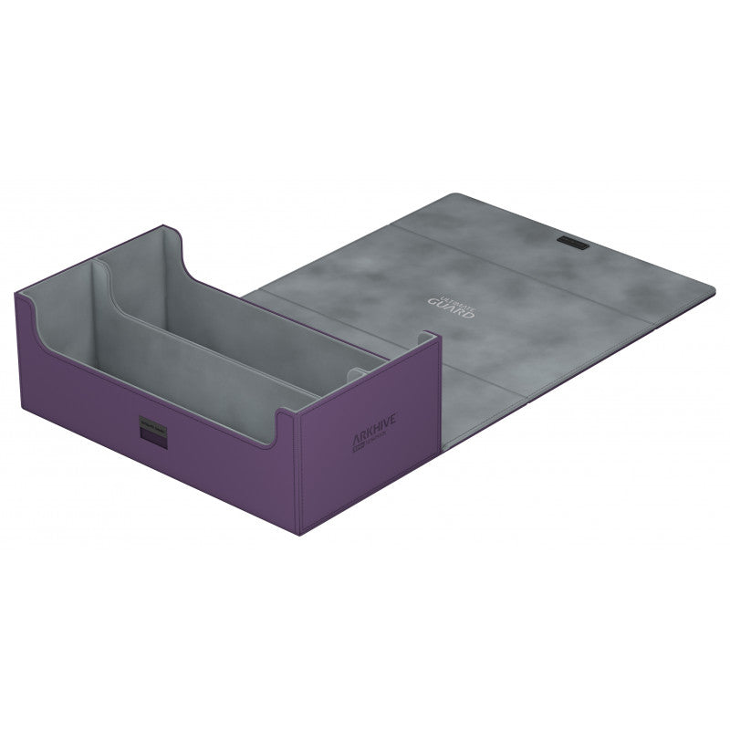 Ultimate Guard Deck Case: Arkhive 800+ XenoSkin Purple