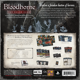 Bloodborne: Forsaken Cainhurst Castle Expansion