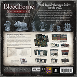 Bloodborne: Forbideden Woods Expansion