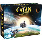 CATAN Starfarers