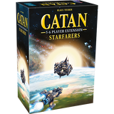 CATAN Starfarers: 5-6 Player Extension