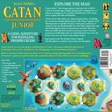 CATAN: Catan Junior