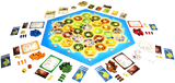 CATAN: Traders and Barbarians 5-6 Player Extension