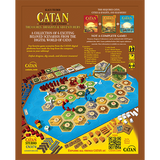 CATAN - Treasures, Dragons & Adventures