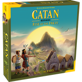 CATAN: Rise of the Incas