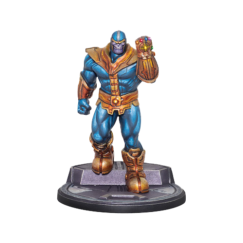 Marvel Crisis Protocol: Thanos