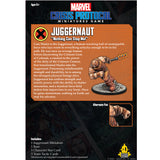 Marvel Crisis Protocol:Juggernaut