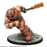 Marvel Crisis Protocol:Juggernaut