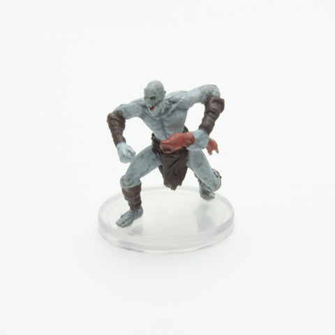 D&D Icons of the Realms Boneyard #007 Ghoul (C)