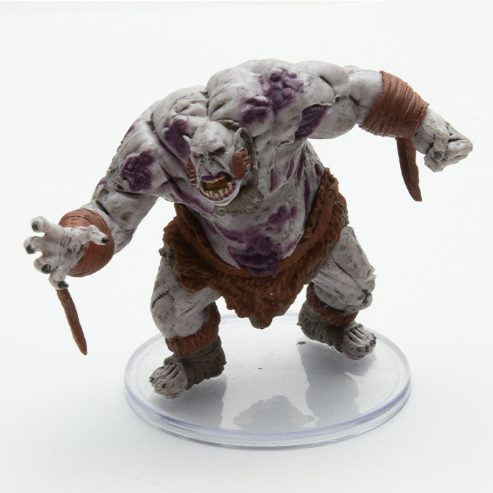 D&D Icons of the Realms Boneyard #028 Ogre Zombie (U)