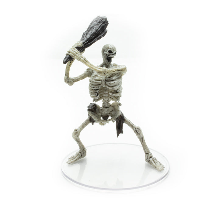 D&D Icons of the Realms Boneyard #032 Hill Giant Skeleton (U)