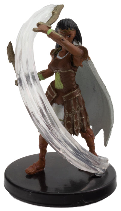 D&D Icons of the Realms: Mythic Odysseys of Theros #036 Anthousa, Setessan Hero (R)