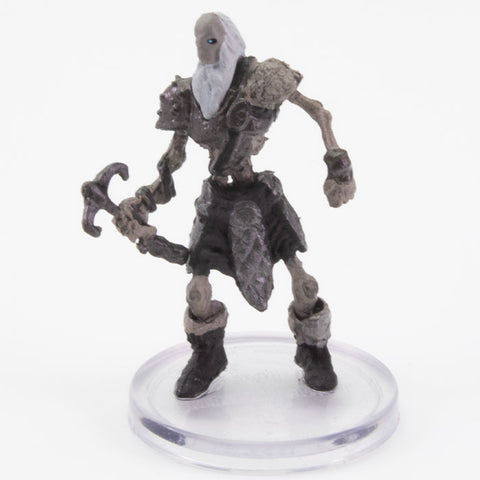 D&D Icons of the Realms Snowbound #005 Skeletal Sentinel