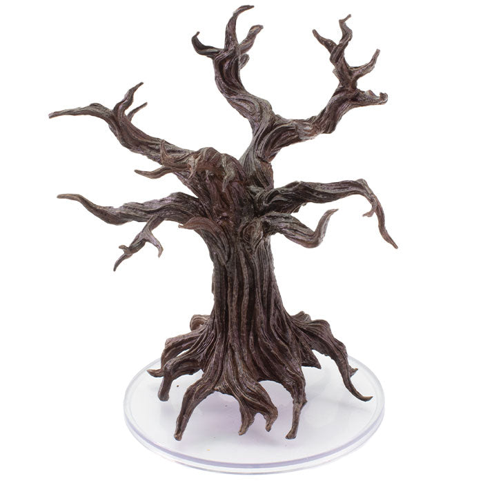 D&D Icons of the Realms Snowbound #045 Awakened Tree