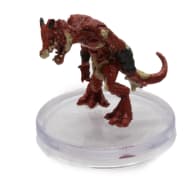 D&D Icons of the Realms Fizban's Treasury of Dragons #06 Kobold Zombie