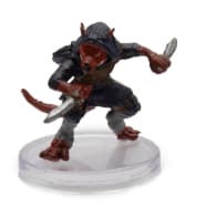 D&D Icons of the Realms Fizban's Treasury of Dragons #08 Kobold Rogue