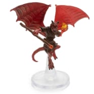 D&D Icons of the Realms Fizban's Treasury of Dragons #18  Kobold Warlock