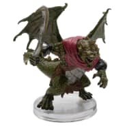 D&D Icons of the Realms Fizban's Treasury of Dragons #22 Draconian Foot Soldier