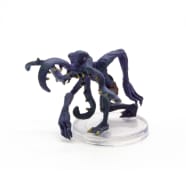 D&D Icons of the Realms Van Richten's Guide to Ravenloft #022 Vampiric Mind Flayer (UC)