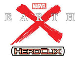 Marvel HeroClix: Earth X Booster