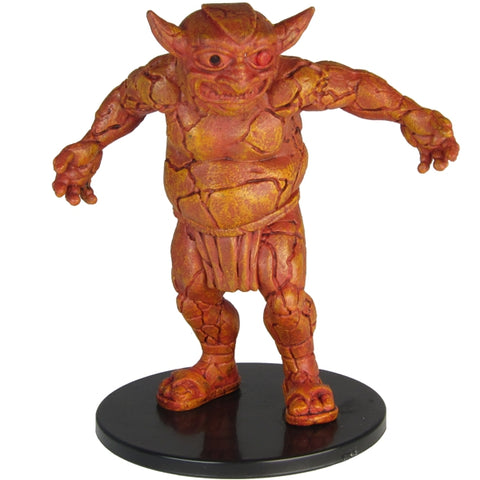 D&D Icons of the Realms Volo's Mordenkainen’s Foes ~ Eidolon Possessed Sacred Statue #43 Rare