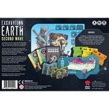 Excavation Earth: Second Wave