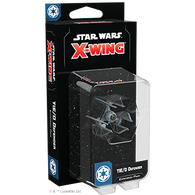 Star Wars: X-Wing 2nd Edition - TIE/D Defender Expansion Pack
