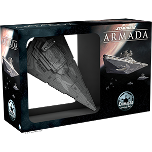 Star Wars: Armada Chimaera Expansion Pack