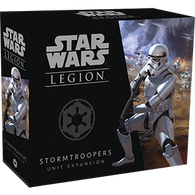 Star Wars: Legion - Stormtroopers Unit Expansion