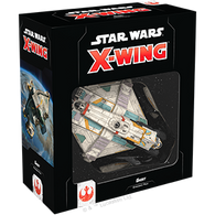 Star Wars: X-Wing 2nd Edition - Ghost Expansion Pack