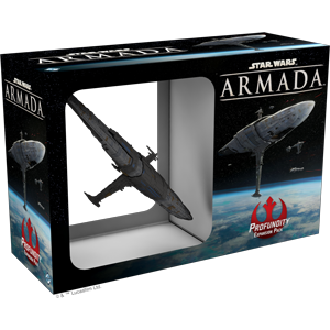 Star Wars: Armada Profundity Expansion Pack