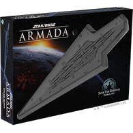 Star Wars: Armada Super Star Destroyer Expansion Pack