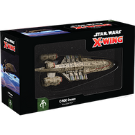 Star Wars: X-Wing 2nd Edition - C-ROC Cruiser Expansion Pack