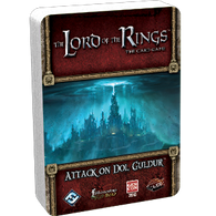 Lord of the Rings LCG: Attack on Dol Guldur