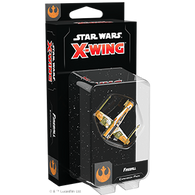 Star Wars: X-Wing 2nd Edition - Fireball Expansion Pack