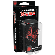 Star Wars: X-Wing 2nd Edition - Major Vonreg's TIE Expansion Pack