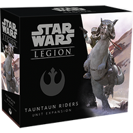 Star Wars: Legion - Tauntaun Riders Unit Expansion